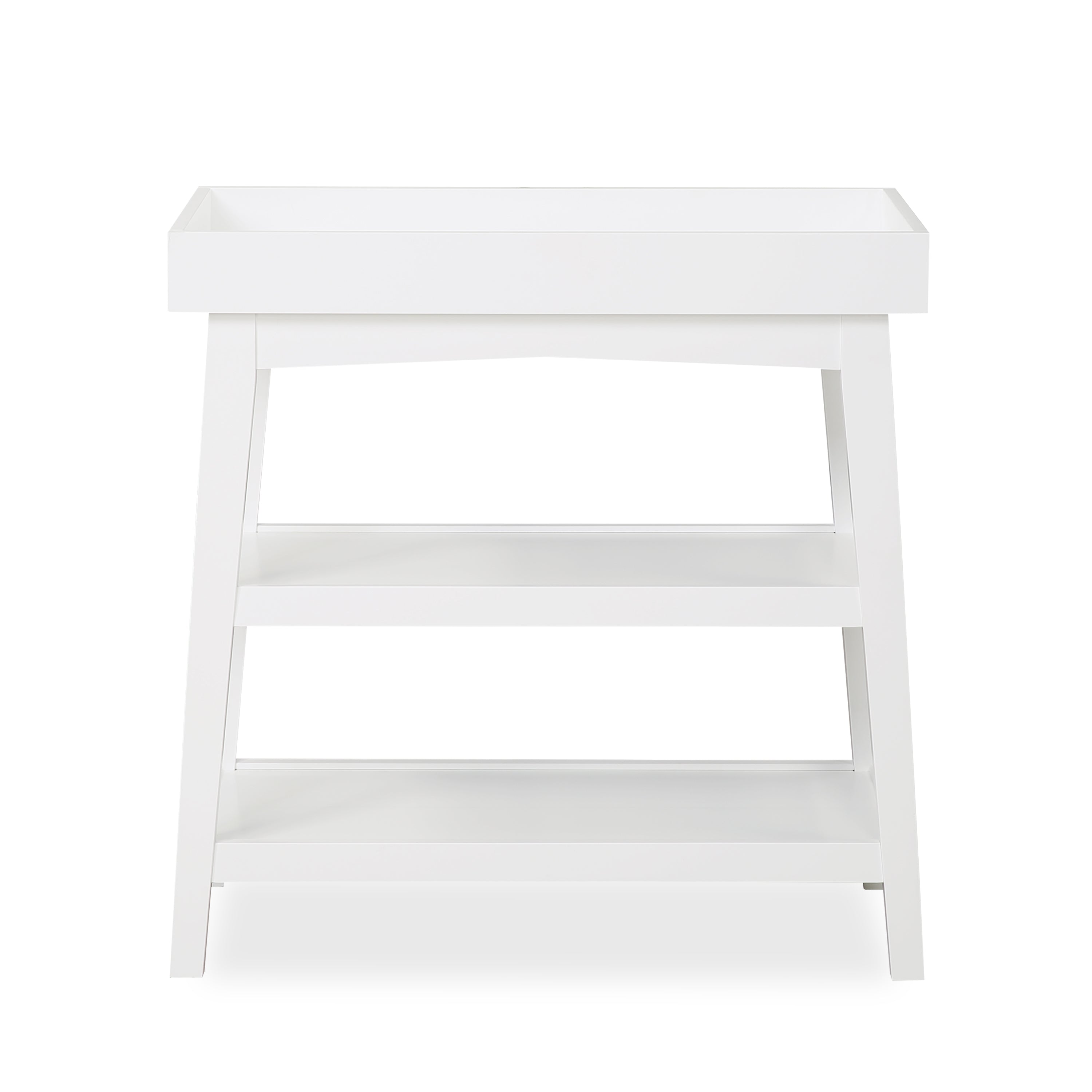 novogratz prism changing table