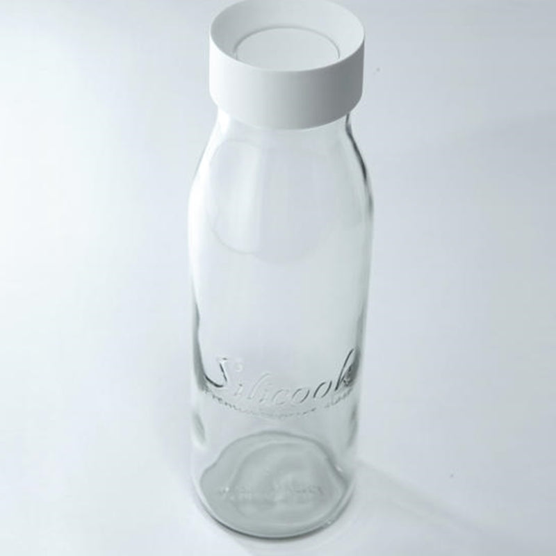 Korean Silicook Water Bottle 1L Set 2P