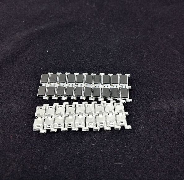 1/35 Metal Track For Leopard 2 (San Xin SX35006)