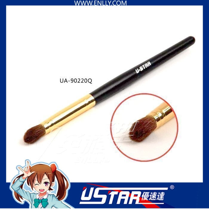 UStar Dry-brushing Brush