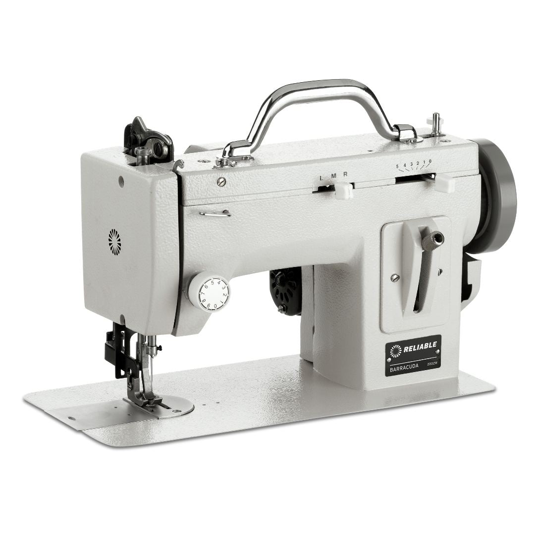 Barracuda Zig Zag Portable Sewing Machine