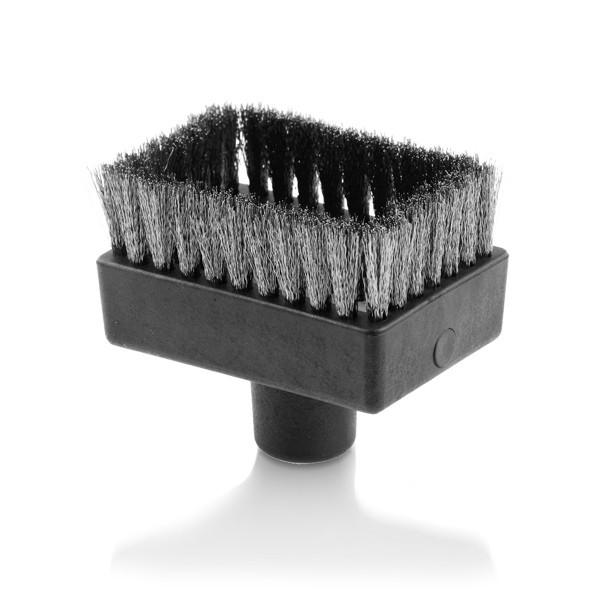 Rectangular Stainless Steel Brush for Brio Pro 1000CC