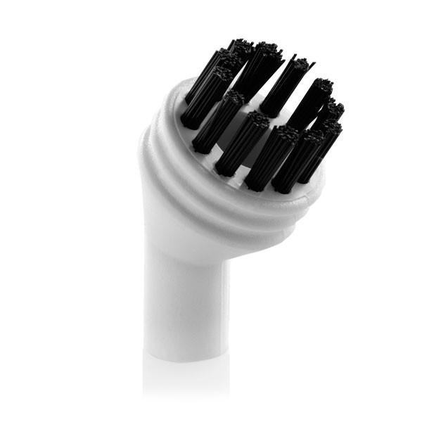 100CH 30mm Nylon Brush (White)