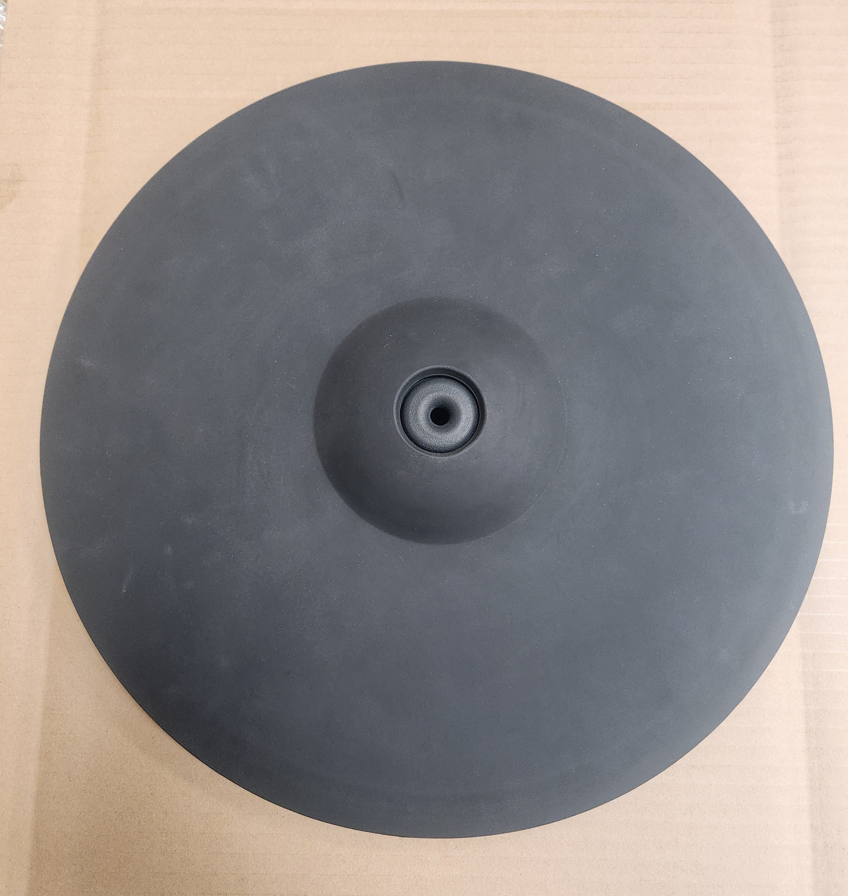 ATV C16 Crash Cymbal Used - #5555