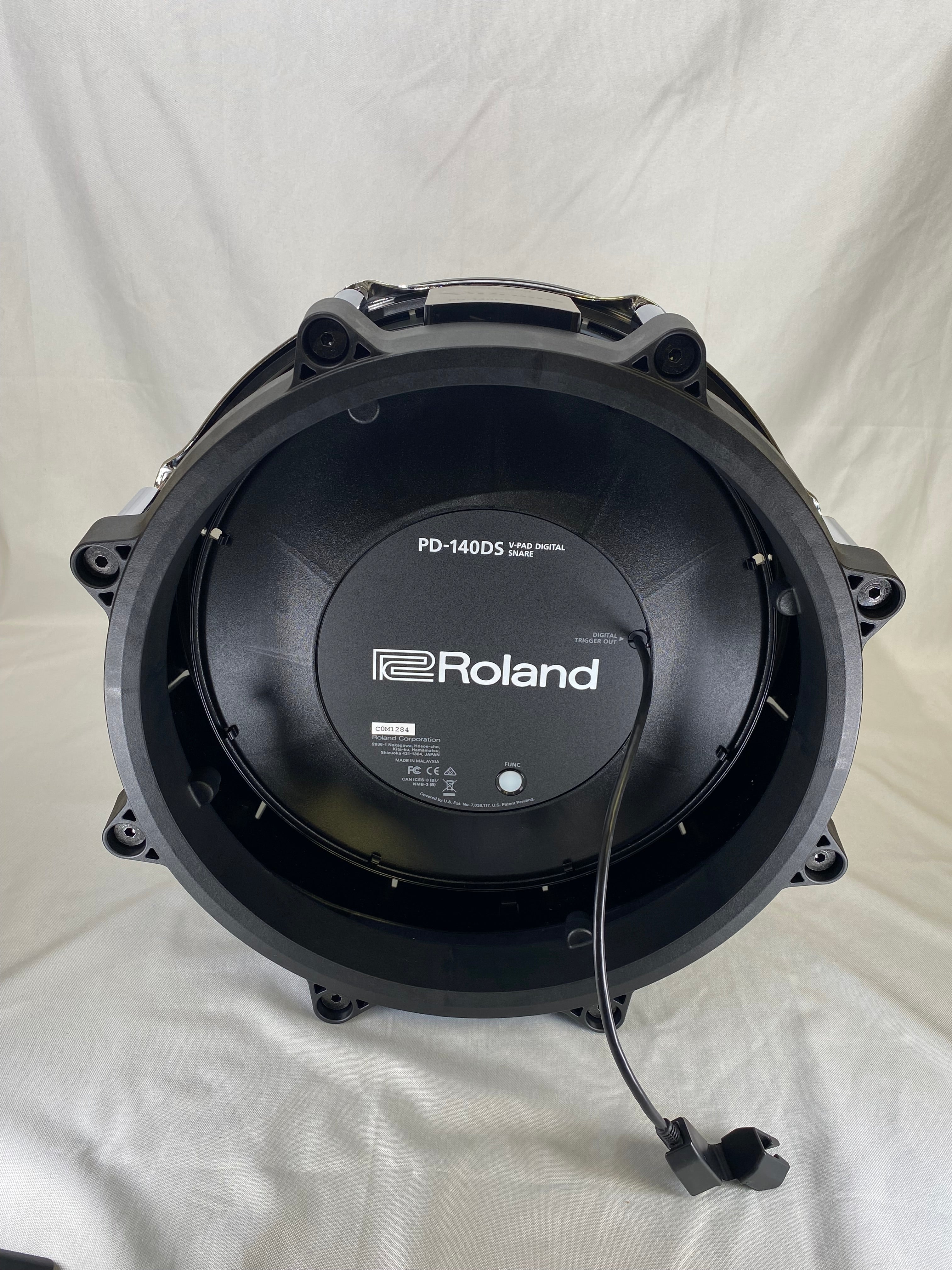 Roland PD-140DS V-Pad 14