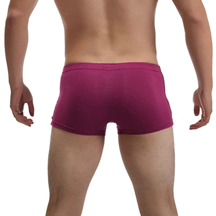 Comfortable Male Boxers