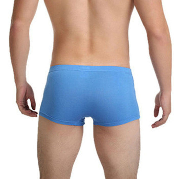 Comfortable Male Boxers