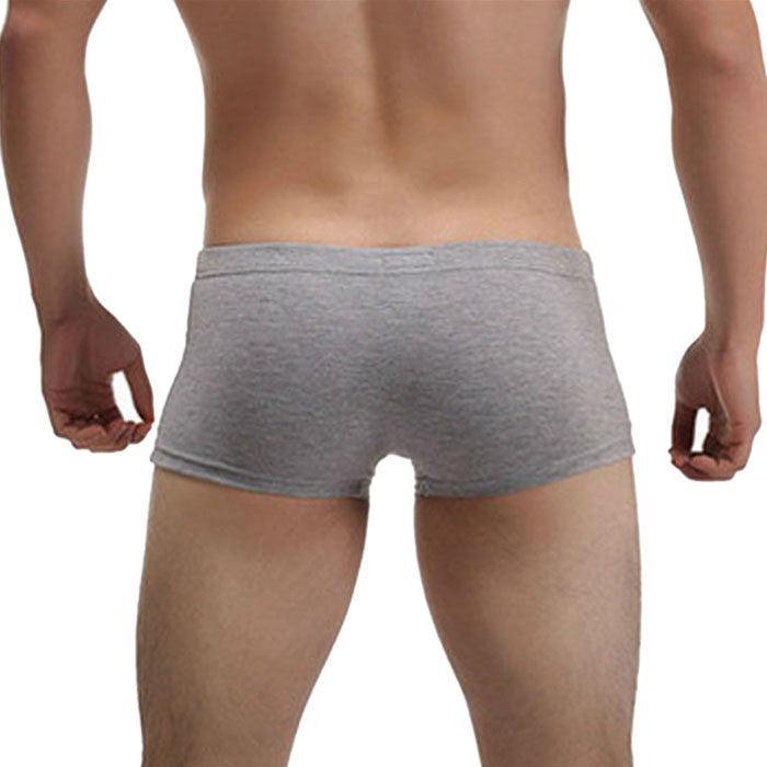 Comfortable Male Boxers