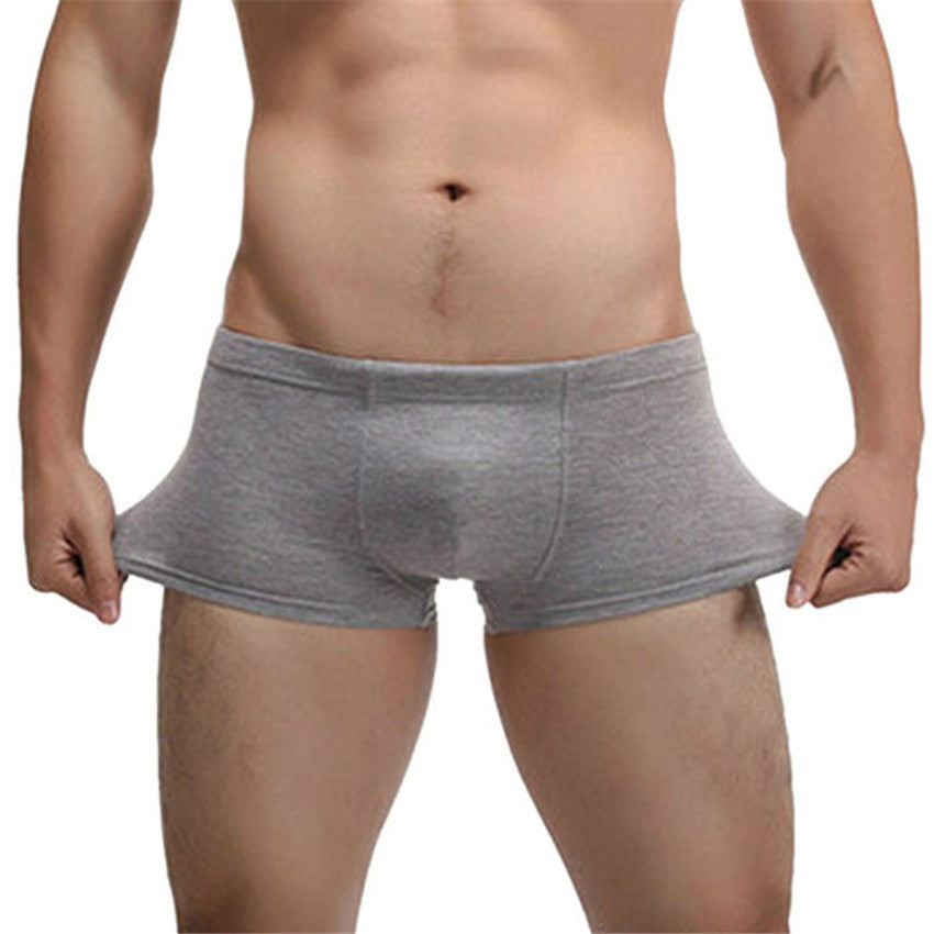 Comfortable Male Boxers