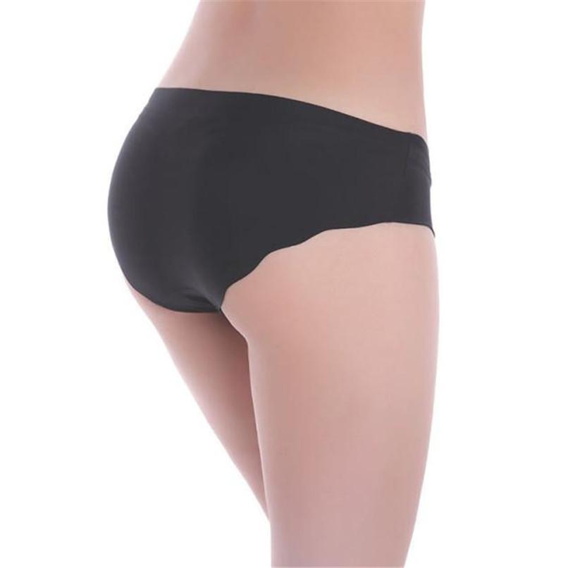 Female Casual Seamless Panties