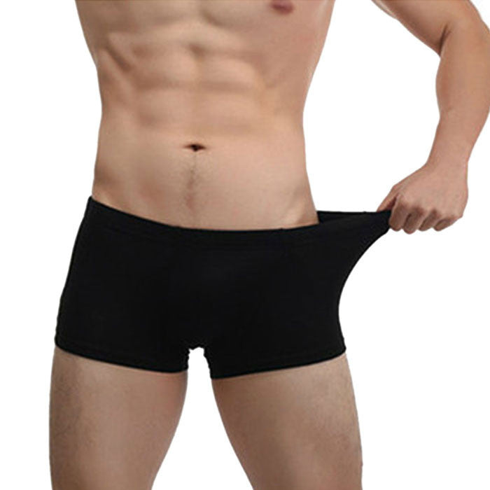 Comfortable Male Boxers