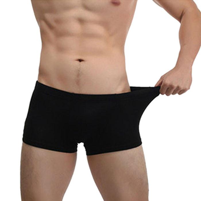 Comfortable Male Boxers