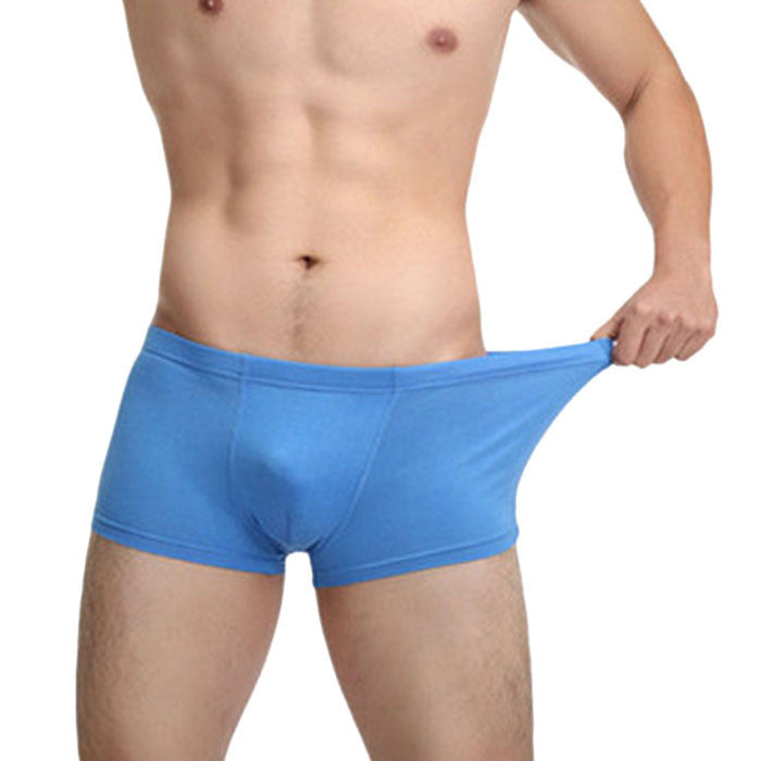 Comfortable Male Boxers