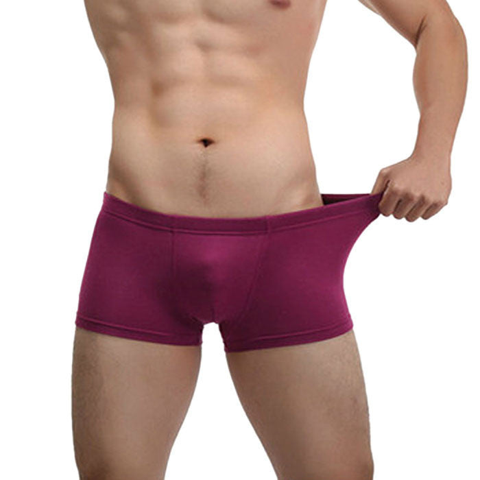 Comfortable Male Boxers