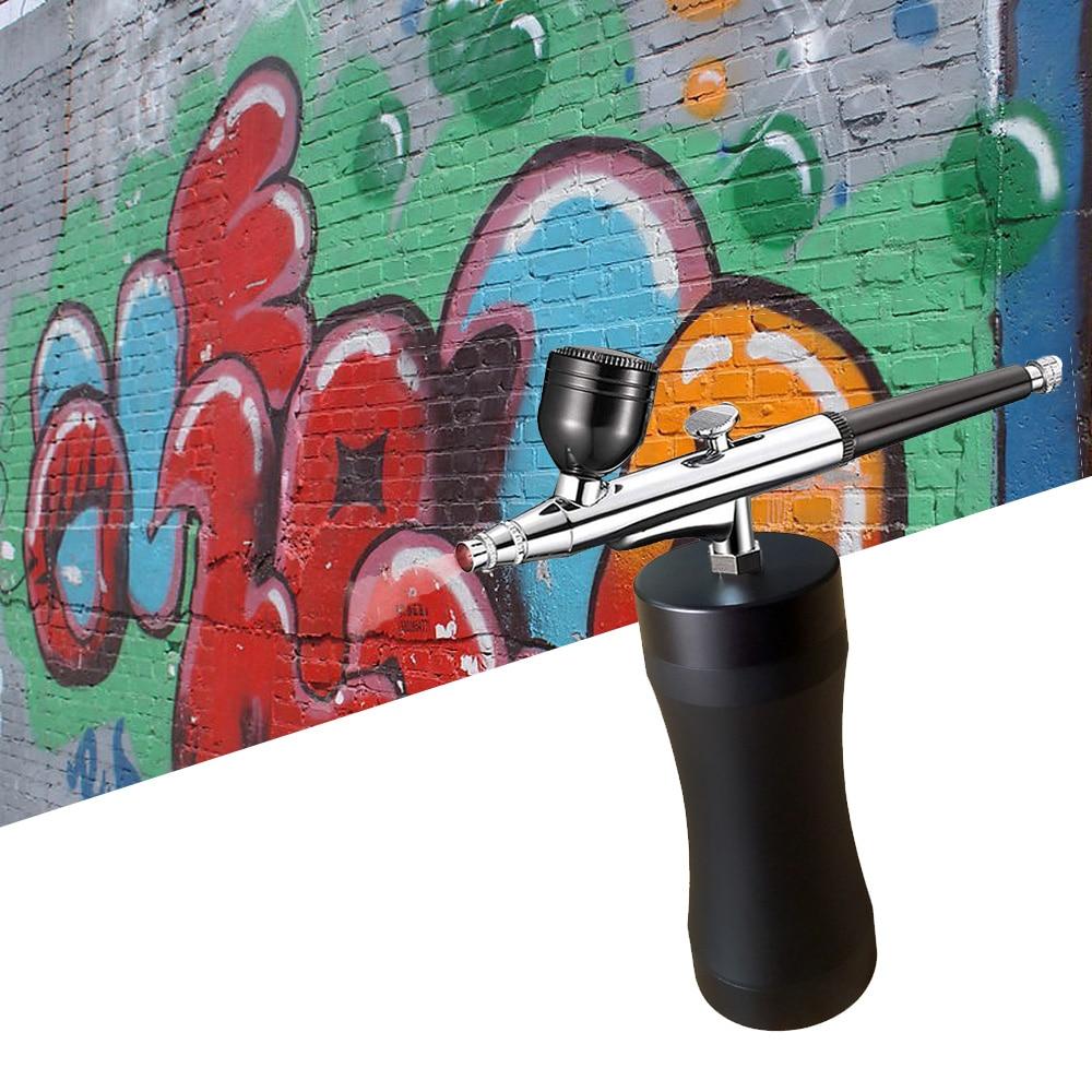 Rechargeable Portable Airbrush Kit