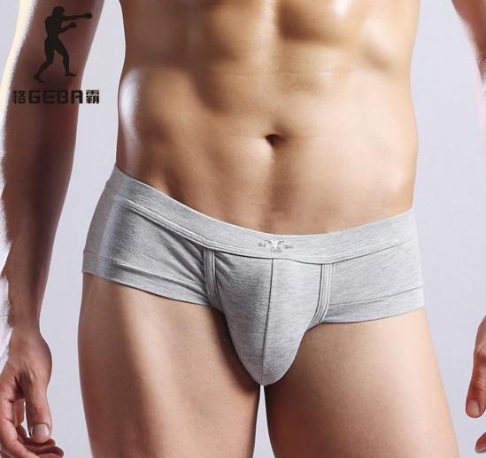 Men Underwear Modal Briefs