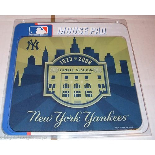 MLB New York Yankees 1923-2008 Yankee Stadium 9
