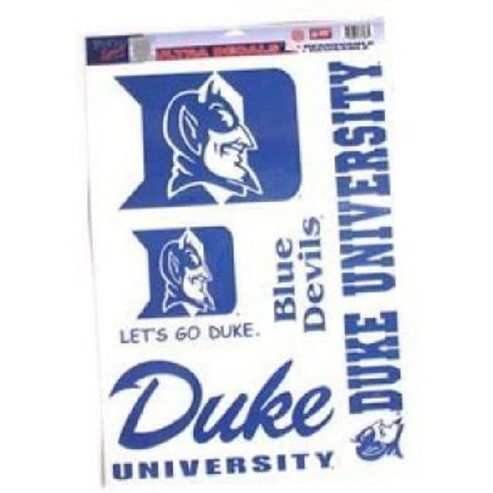NCAA Duke Blue Devils 11