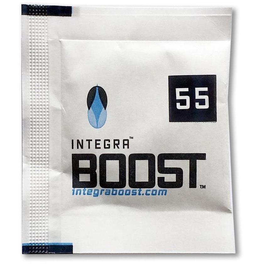 Integra Boost Control 55% Humidity 8 Gram