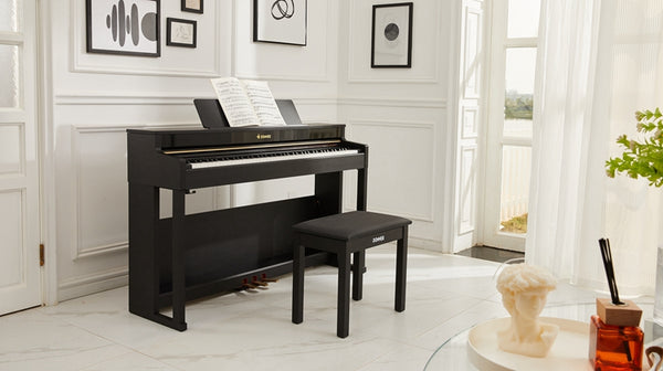 DDP-400, Donner's Most Premium Digital Piano - Donner Musical instrument