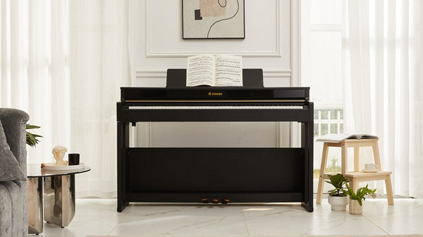 DDP 400 Donner s Most Premium Digital Piano Donner Music US