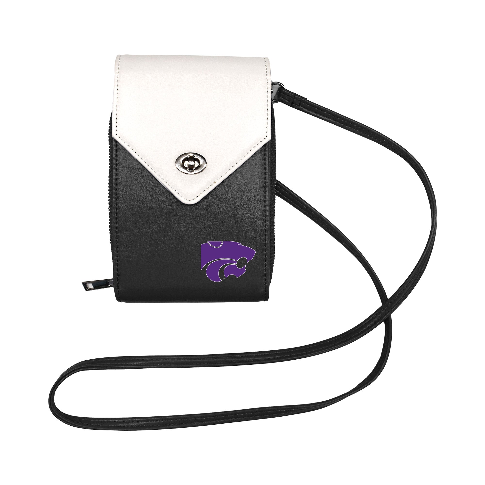 Kansas State University Homefield Purse