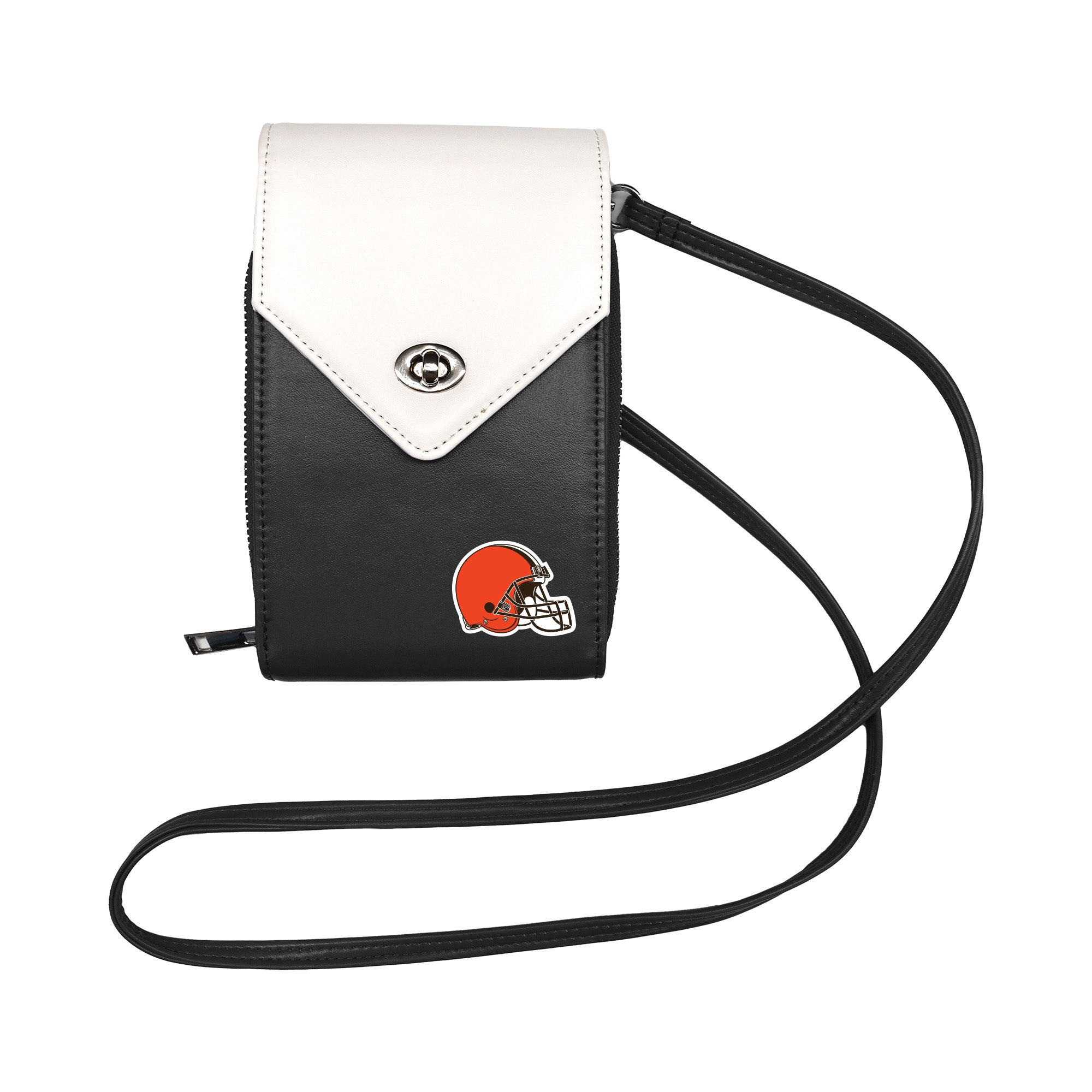 Cleveland Browns Homefield Purse