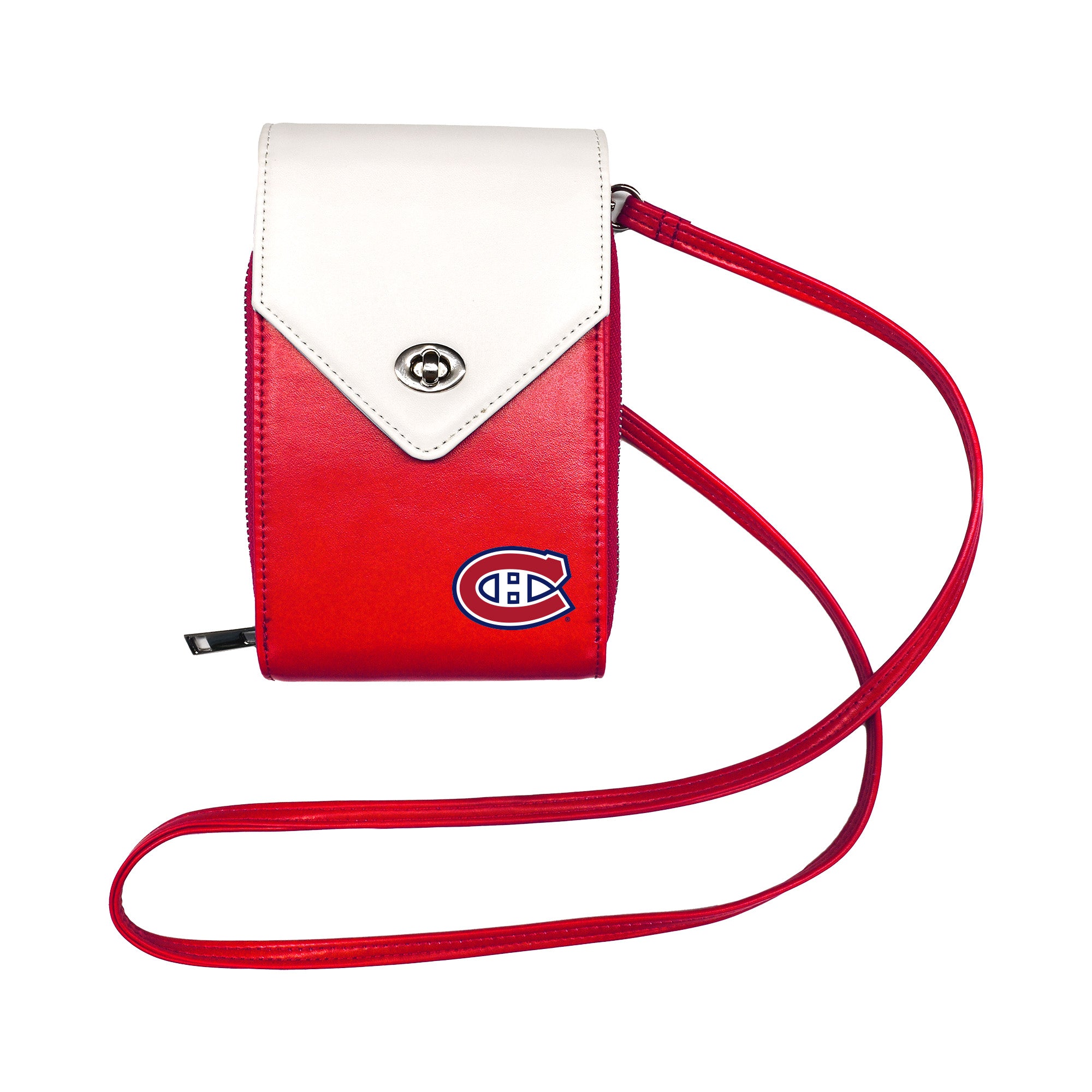 Montreal Canadiens Homefield Purse