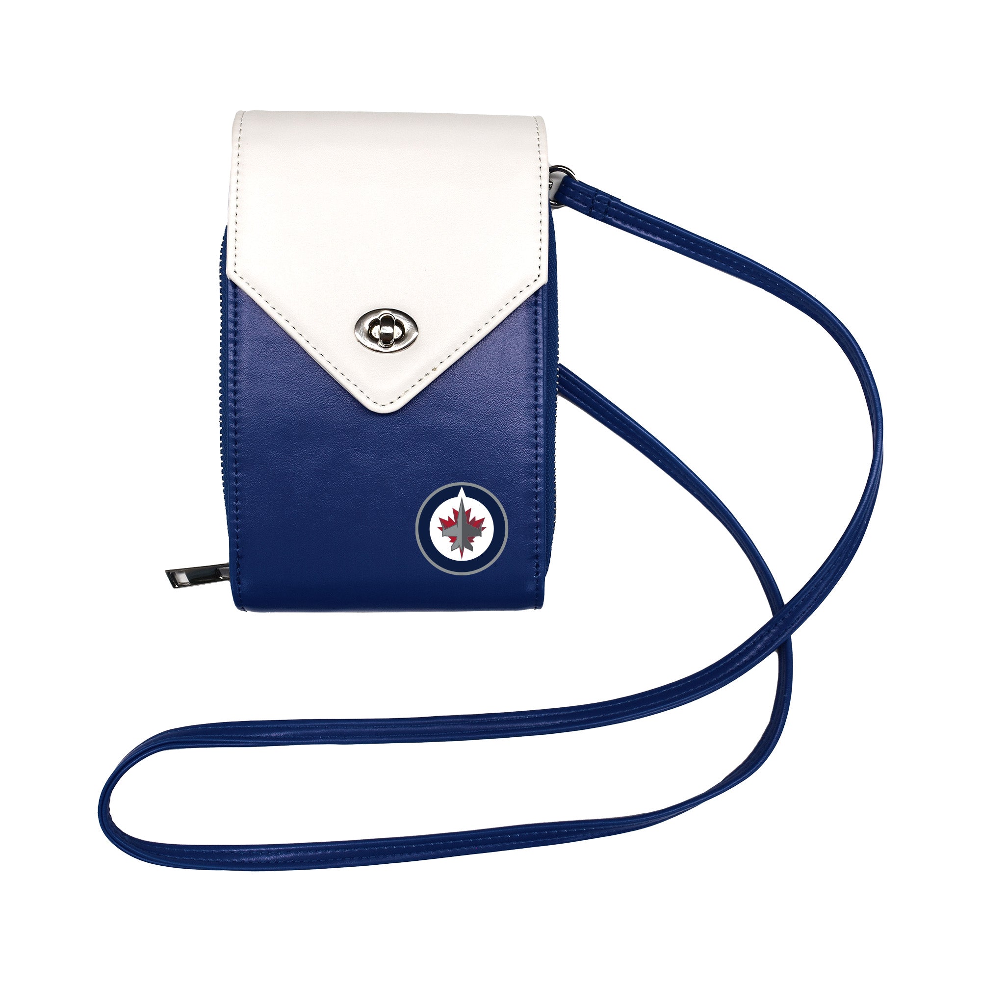 Winnipeg Jets Homefield Purse