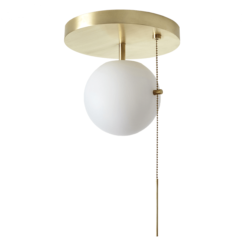 Signal Pendant / Flush Mount