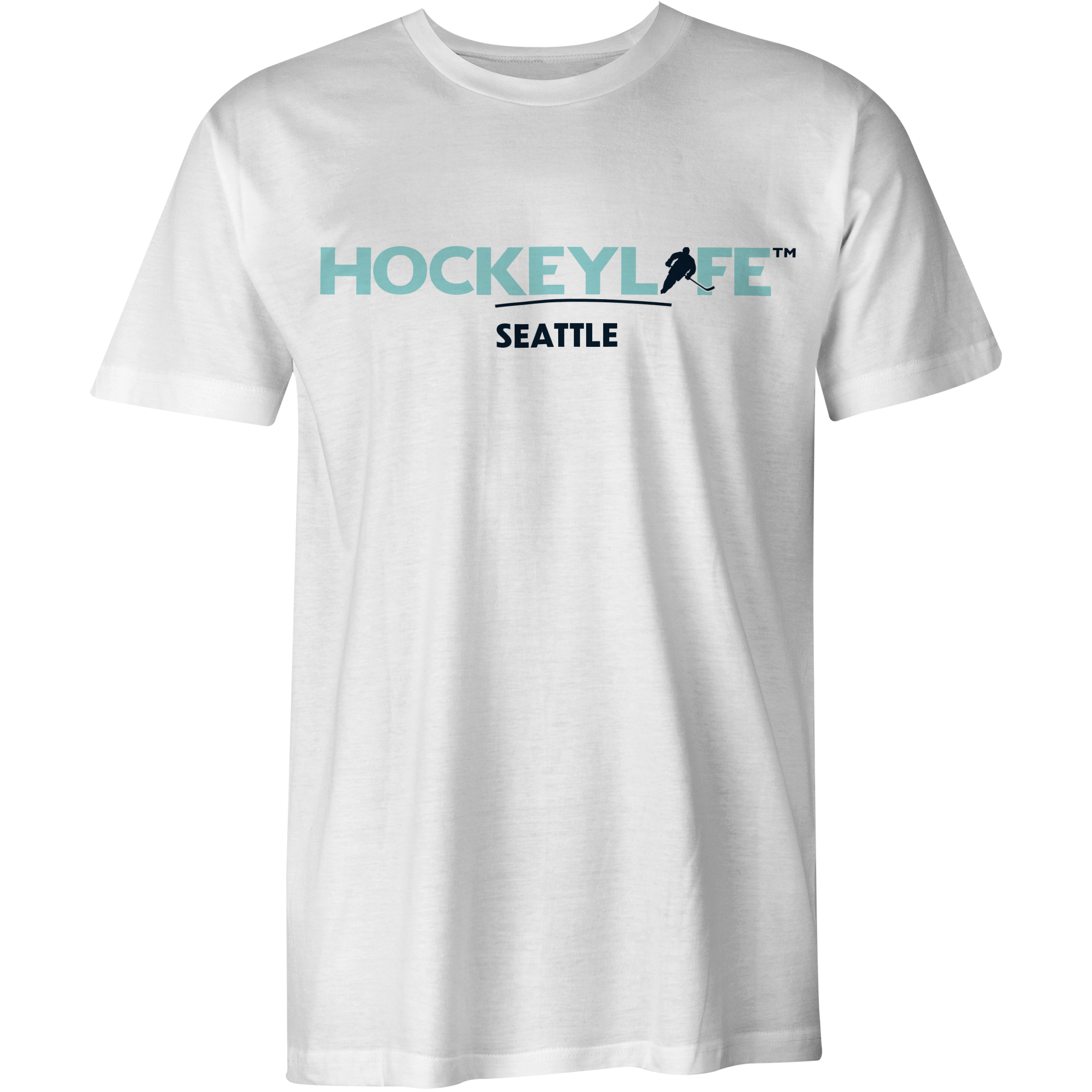 HockeyLife Seattle Tee Shirt