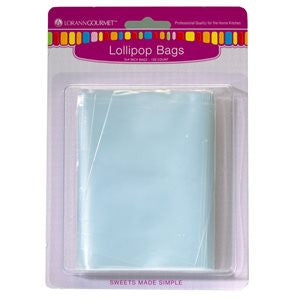 Lollipop Bags