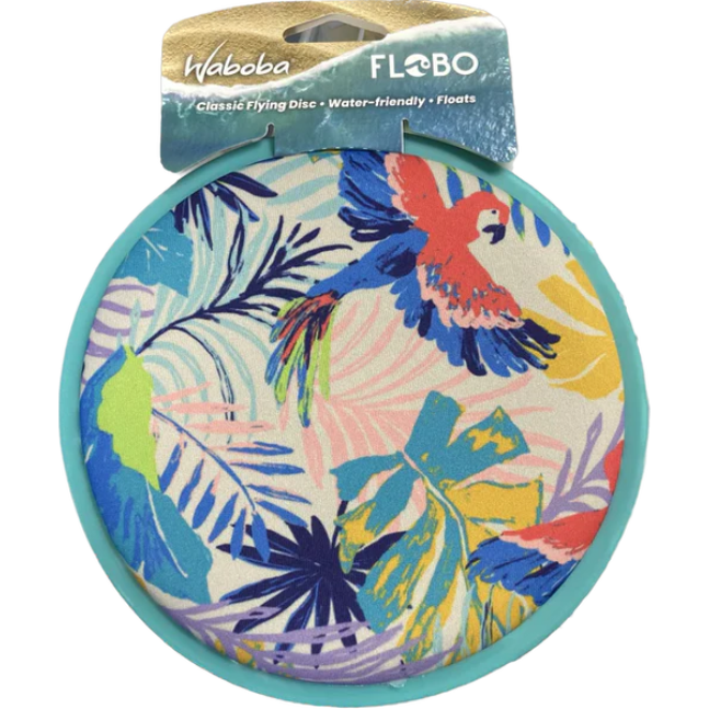 FLOBO Disc