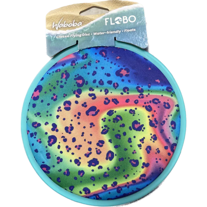 FLOBO Disc