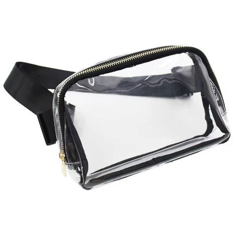 Varsity Waist Bag