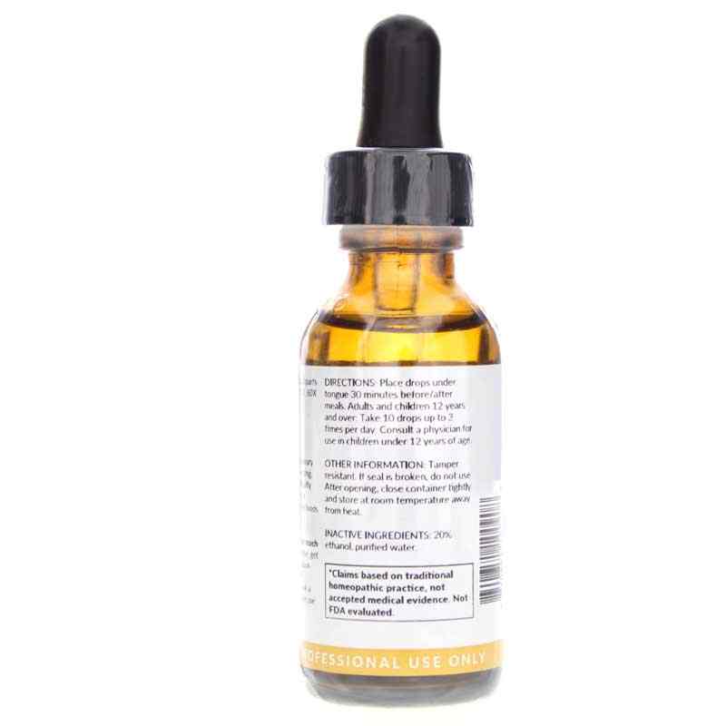 Professional Formulas Acetaldehyde 1.0 Oz