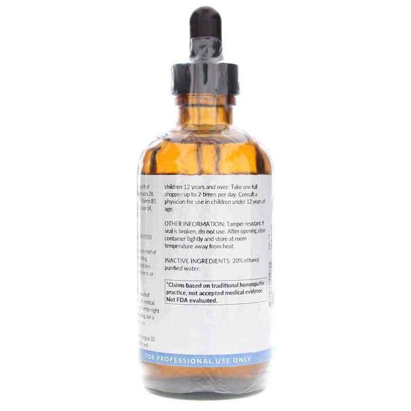 Professional Formulas B-Balance Liquescence 4.0 Oz