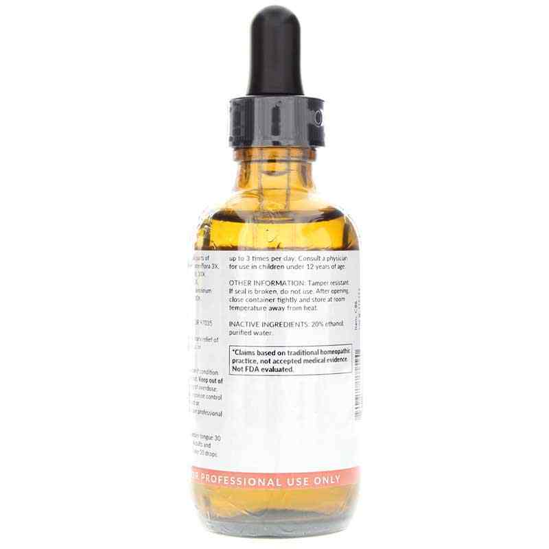 Professional Formulas Cerebral Blood Stim Drops 2.0 Oz