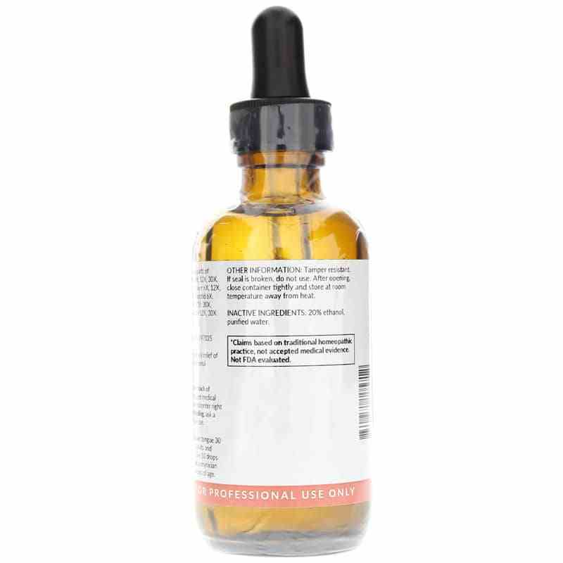 Professional Formulas Digestive Enzyme Drops Combination 2.0 Oz