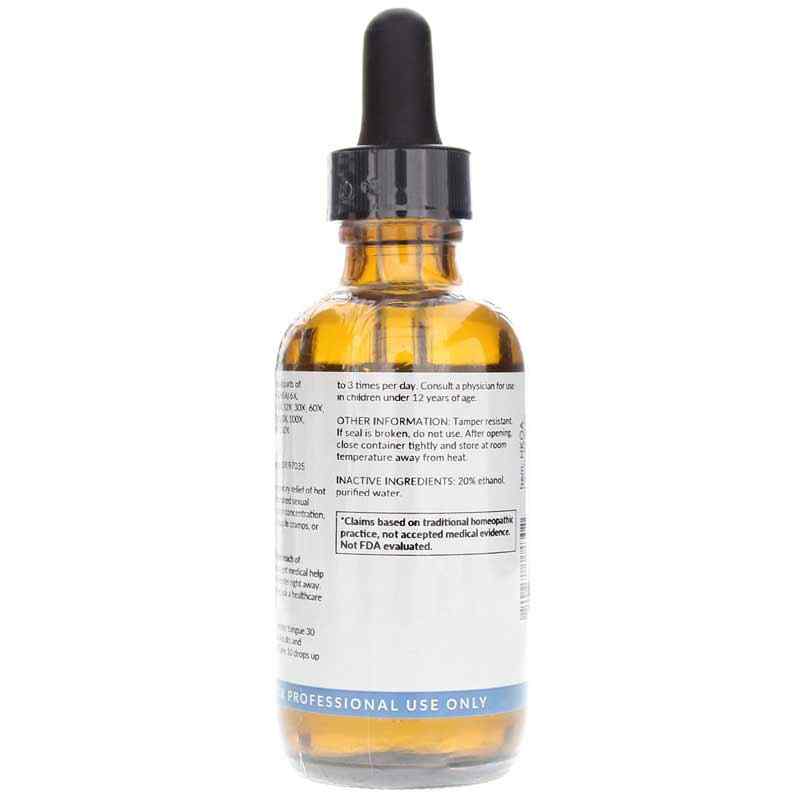 Professional Formulas Kidney/Ovarian/Adrenal Drops 2.0 Oz