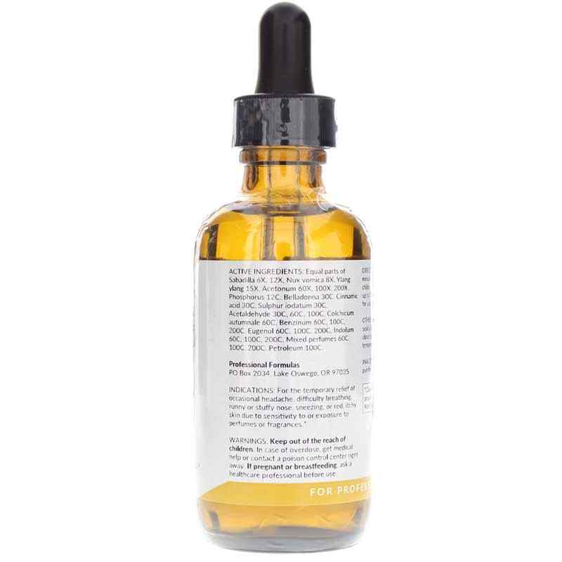 Professional Formulas Perfumox 2.0 Oz