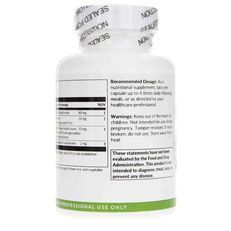 Professional Formulas Pituitary Complex 60.0 Capsules