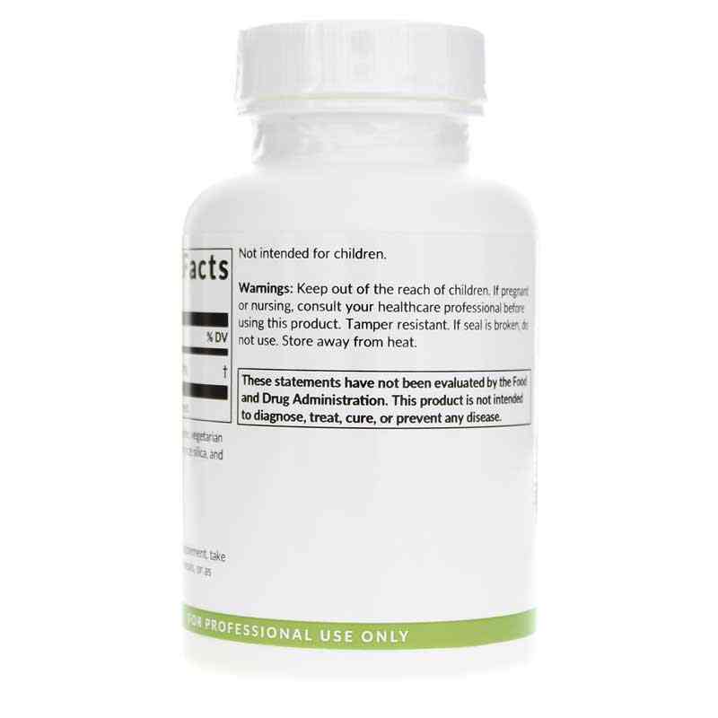 Professional Formulas Pure Adrenal 400 Glandular Capsules 60 Capsules