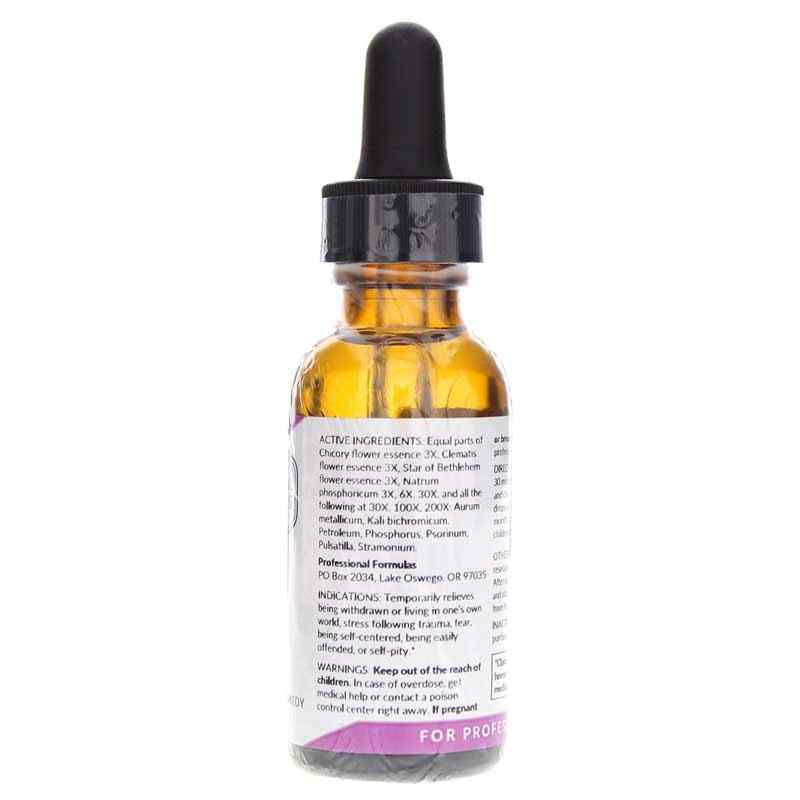Professional Formulas RET Small Intestine Insecure or Abandonment Drops 1.0 Oz