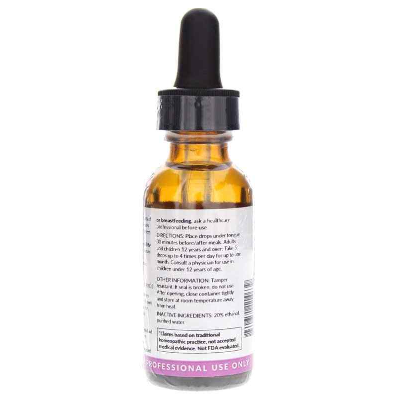 Professional Formulas RET Small Intestine Insecure or Abandonment Drops 1.0 Oz