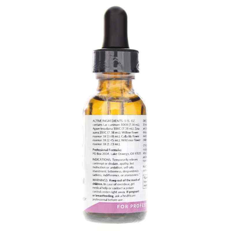 Professional Formulas RET Spirit/Metaphysical Drops 1.0 Oz