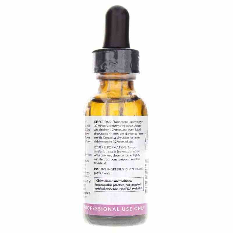 Professional Formulas RET Spirit/Metaphysical Drops 1.0 Oz