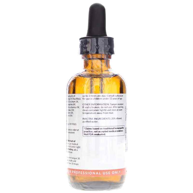 Professional Formulas Sleep Disorder Drops 2.0 Oz