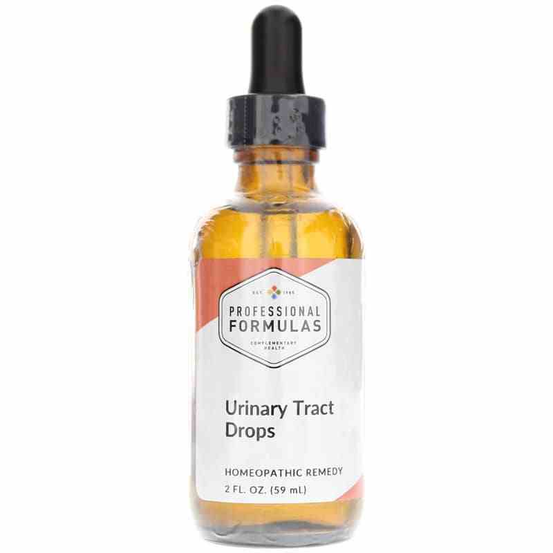 Professional Formulas Urinary Tract Drops Combination 2.0 Oz