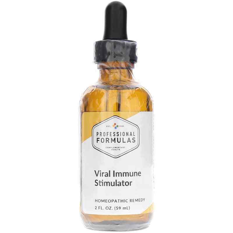 Professional Formulas Viral Immune Stimulator Drops 2.0 Oz